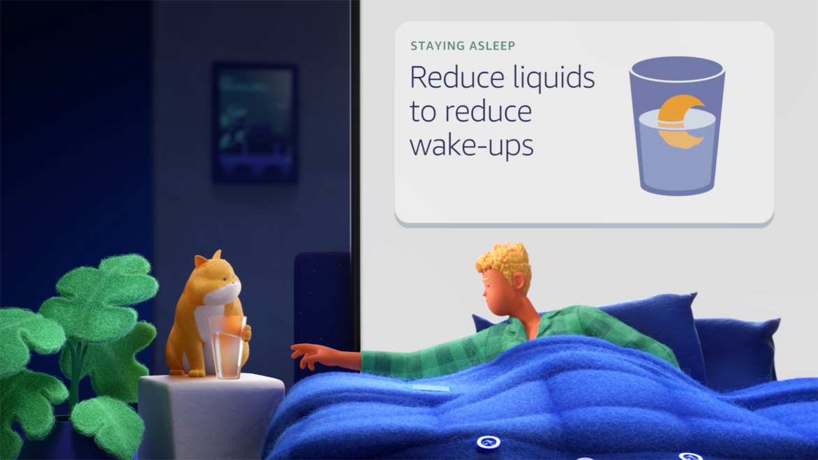 Amazon "Halo" Best Awards